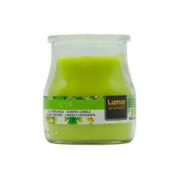 Vaso Yogurt Perfumada Uva