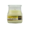 Vaso Yogurt Perfumada Vainilla