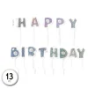 Vela Happy Bday Holo