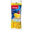 VILEDA Fregona Suave Amarillo