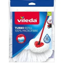 VILEDA Mocho Recambio Easywring